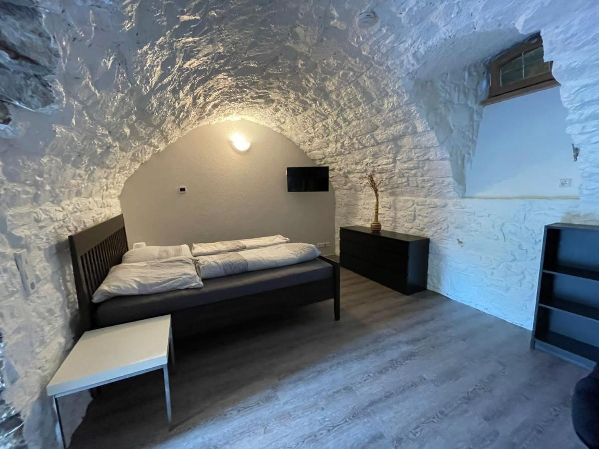 City Apartment Bad Saeckingen Mit Parkplatz Luaran gambar